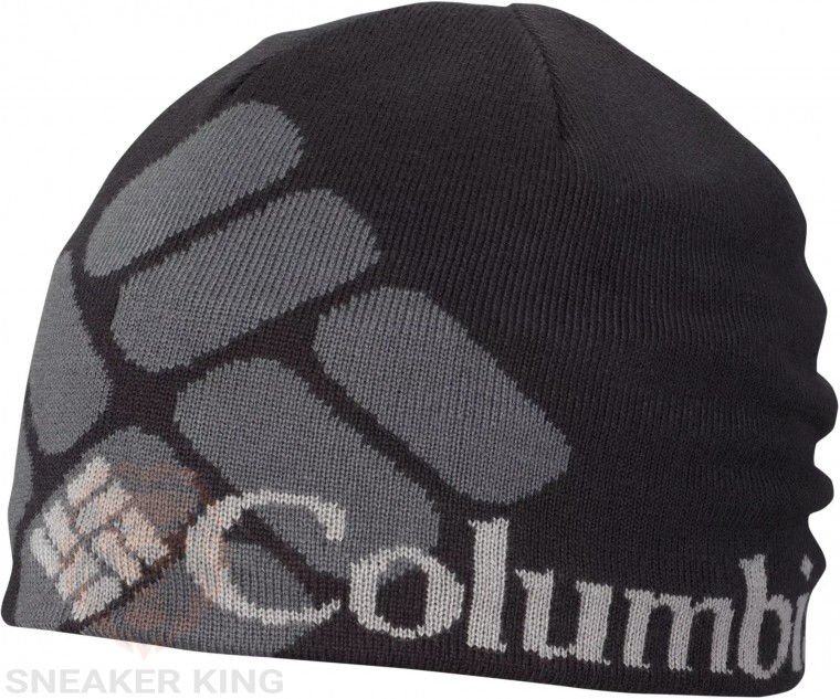 Шапка Columbia heat beanie CU9171-014